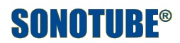 Sonotube